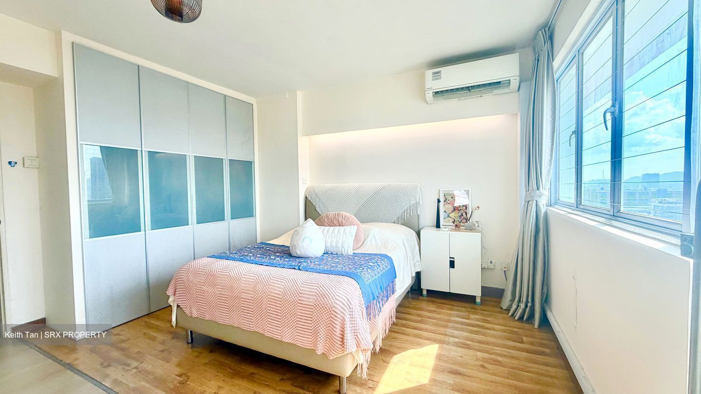 Blk 413 Pandan Gardens (Jurong East), HDB 5 Rooms #571113731